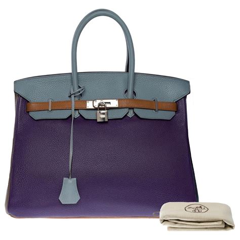 hermes birkin 35 taurillon clemence|hermes birkin 35cm bags.